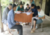 Trường PTDTBT THCS Huổi Lèng – xã Mường Tùng hoàn thành công tác điều tra phổ cập giáo dục năm học 2025–2026