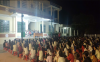 Trường PTDTBT THCS Huổi Lèng tổ chức Họp nội quy Bán trú; Xây dựng, phát triển mô hình“Trường bán trú - Ngôi Nhà Hạnh Phúc”.