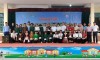 TRƯỜNG PTDTBT THCS HUỔI LÈNG TỔ CHỨC HOẠT ĐỘNG TUYÊN TRUYỀN, GIỚI THIỆU VỀ CHIẾN THẮNG ĐIỆN BIÊN PHỦ  VÀ TRẢI NGHIỆM NĂM 2025