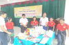 Khai mạc Tuần lễ hưởng ứng học tập suốt đời