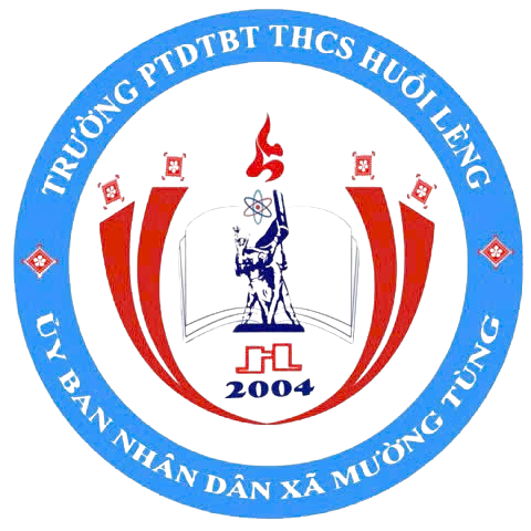 Trường PTDTBT THCS Huổi Lèng