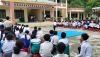 TUYÊN TRUYỀN GIÁO DỤC KỸ NĂNG PHÒNG, CHỐNG ĐUỐI NƯỚC CHO HỌC SINH TRƯỜNG PTDTBT THCS HUỔI LÈNG