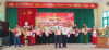 DẤU ẤN RỰC RỠ TẠI HỘI THI BÁO CÁO VIÊN GIỎI XÃ MƯỜNG TÙNG NĂM 2026: KHI NGHỊ QUYẾT CỦA ĐẢNG SOI SÁNG GIÁO DỤC VÙNG CAO.