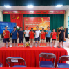 TRƯỜNG PTDTBT THCS HUỔI LÈNG  CHUNG TAY ĐẨY LÙI TỆ NẠN MA TUÝ